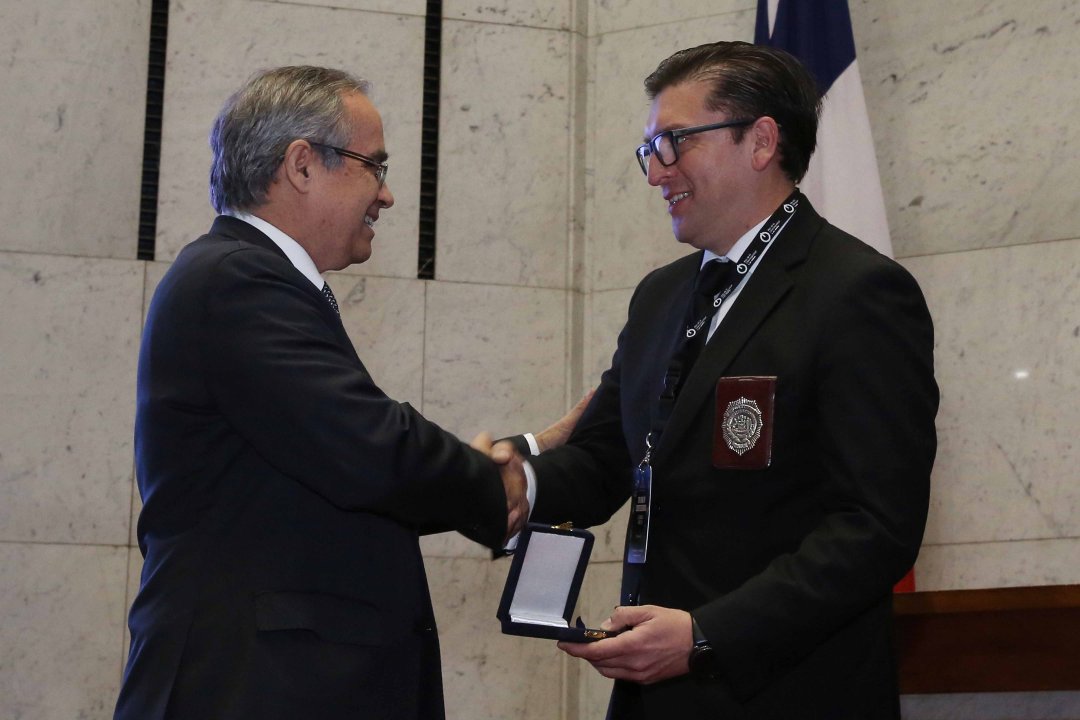 Senador Pugh
