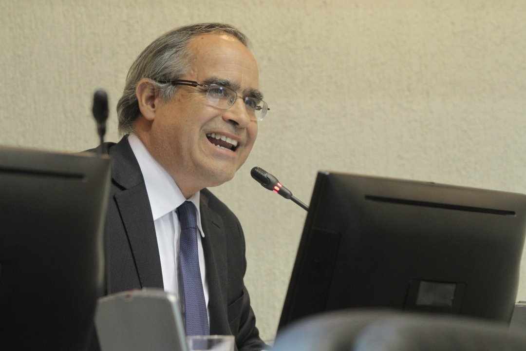 Senador Pugh