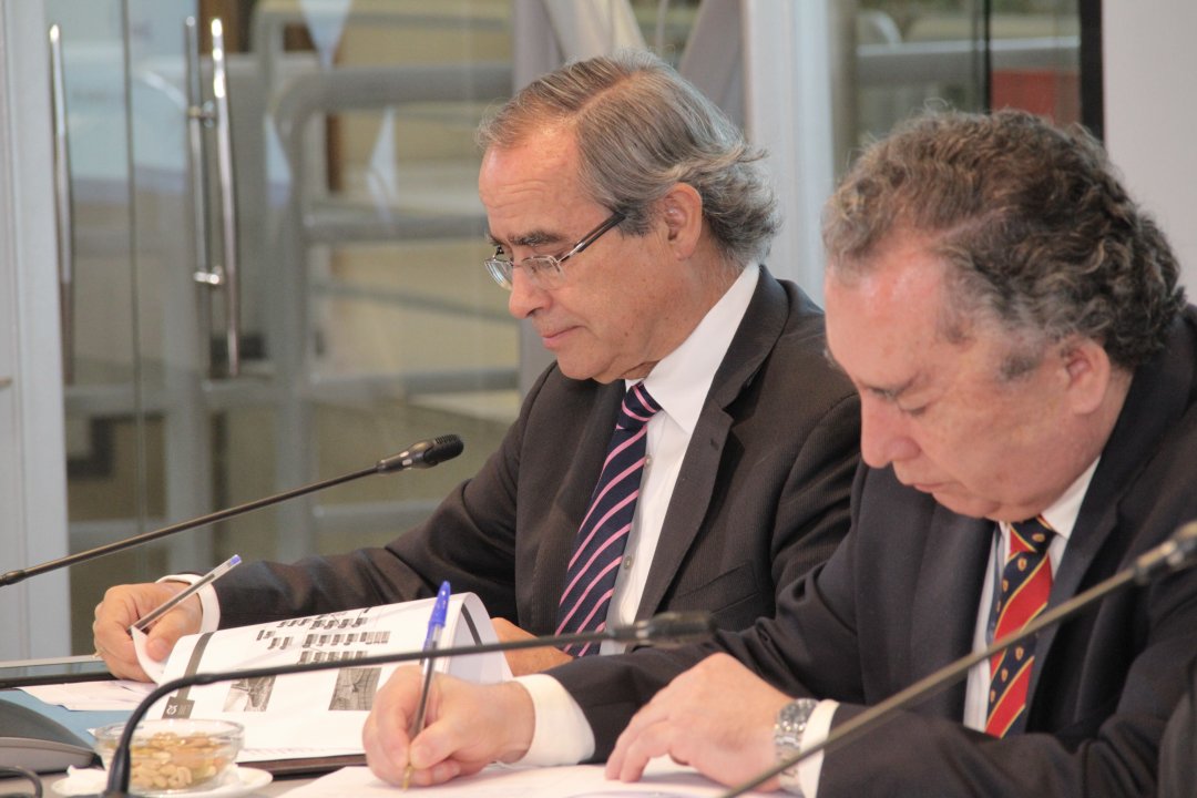 Senador Pugh