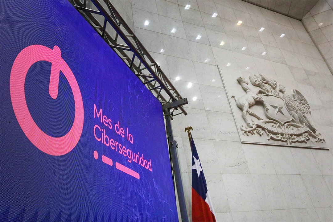 Mes de la Ciberseguridad
