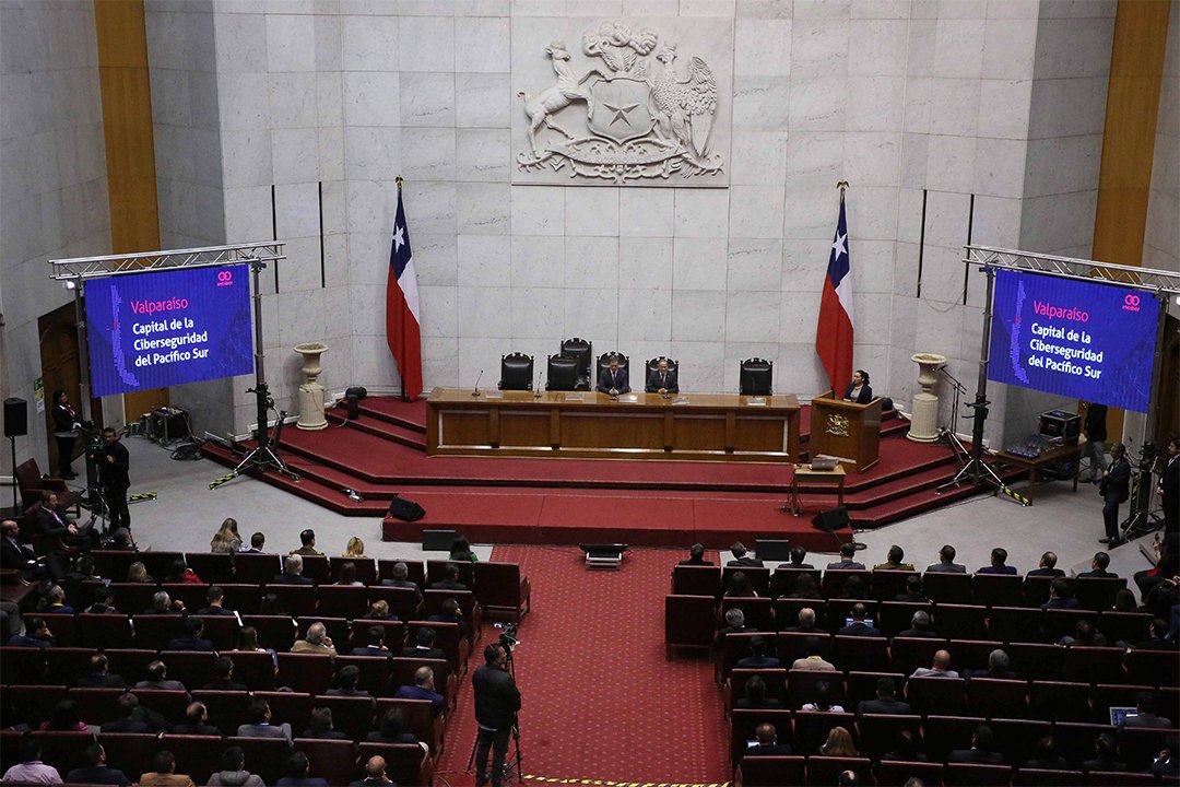 Mes de la Ciberseguridad