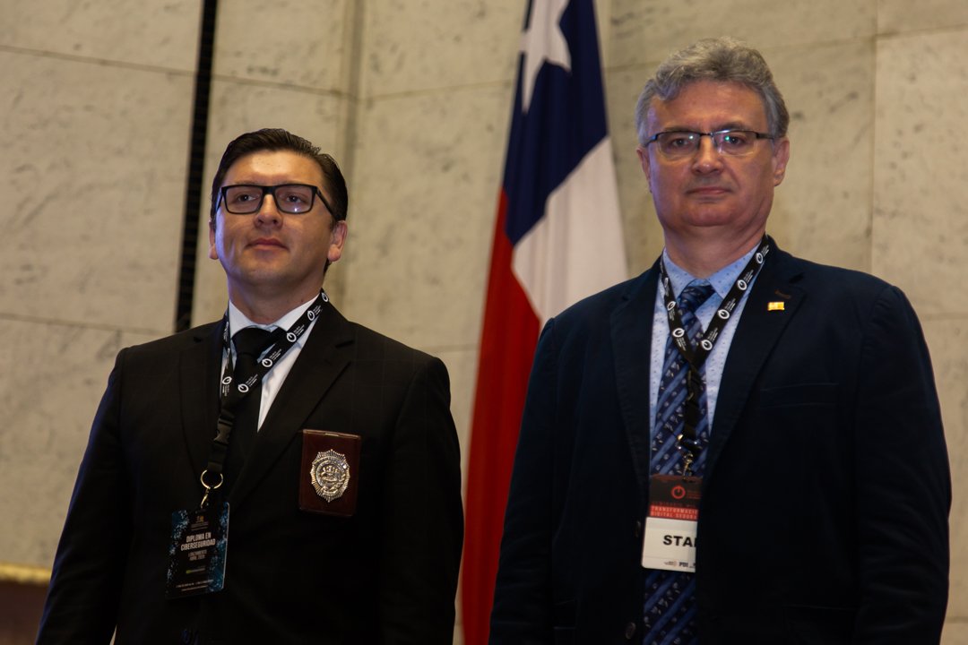 Mes de la Ciberseguridad