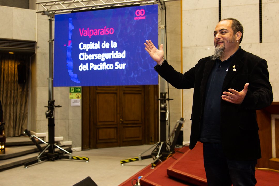 Mes de la Ciberseguridad
