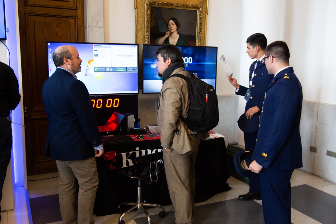 Mes de la Ciberseguridad