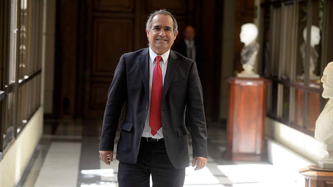 Labor legislativa 2020