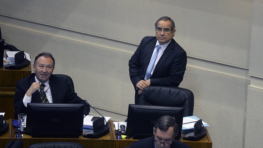 Labor legislativa 2020