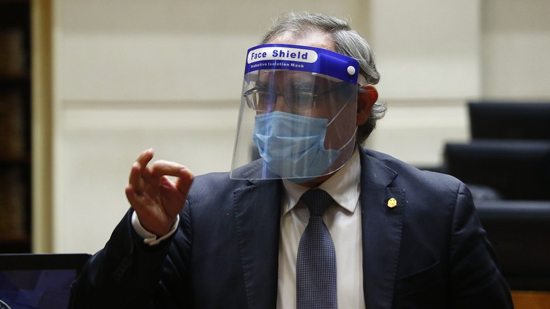 Labor legislativa 2020