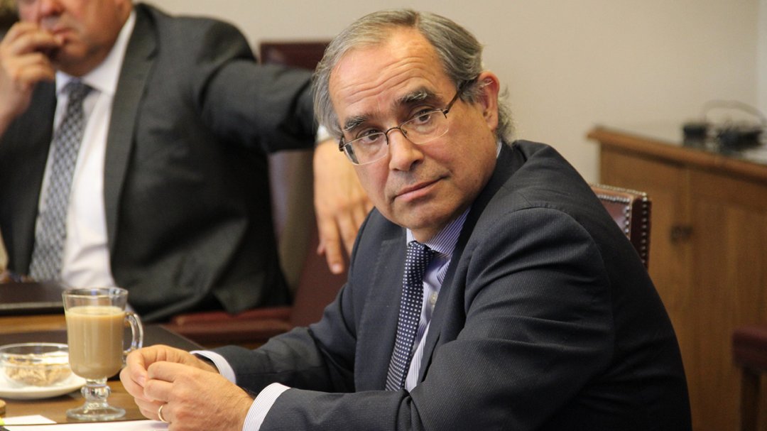 Labor legislativa 2020