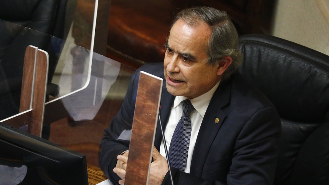 Labor legislativa 2020