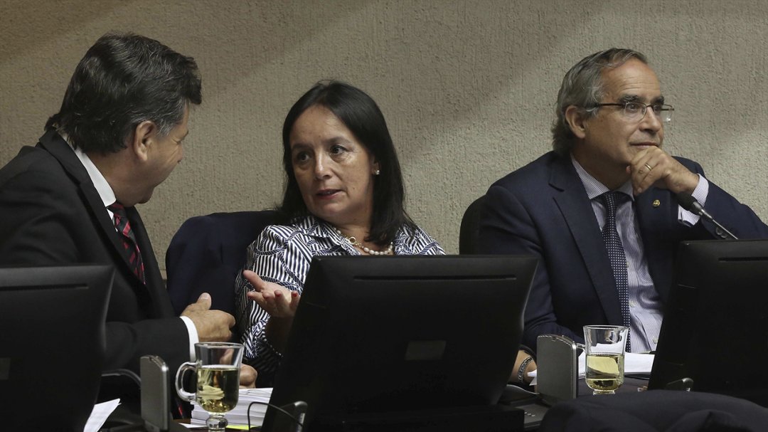 Labor legislativa 2020