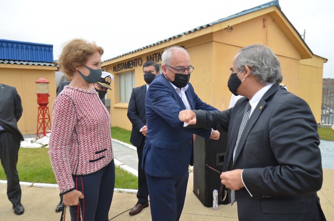 Campus 5G en la Región de Valparaíso