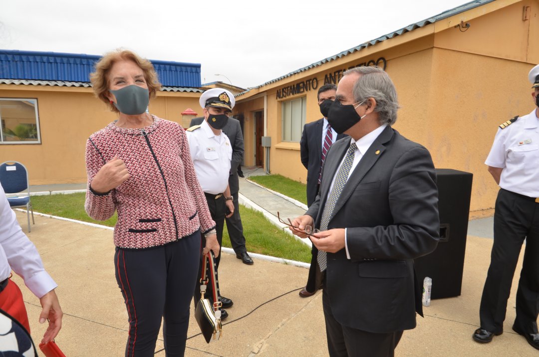 Campus 5G en la Región de Valparaíso
