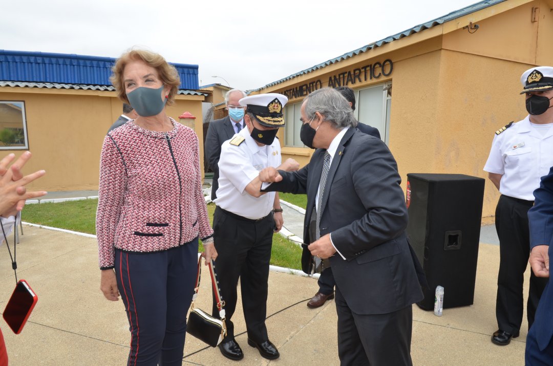 Campus 5G en la Región de Valparaíso
