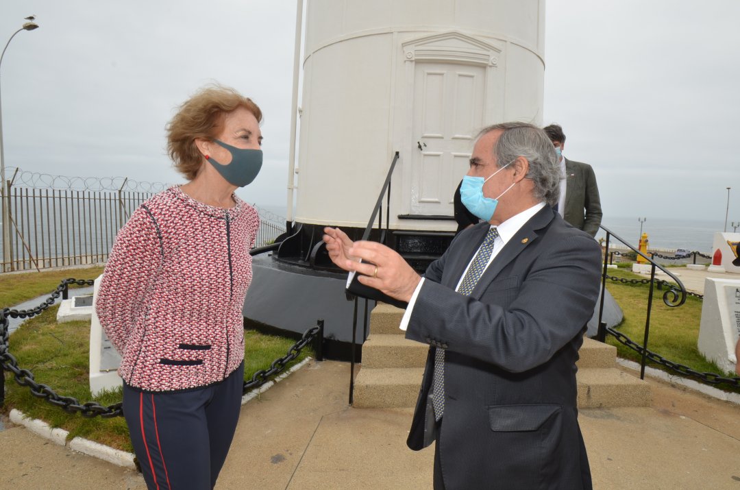 Campus 5G en la Región de Valparaíso
