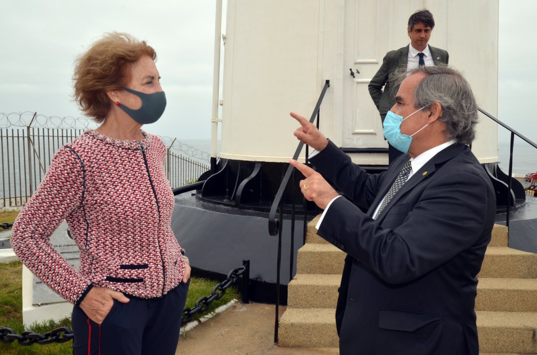 Campus 5G en la Región de Valparaíso