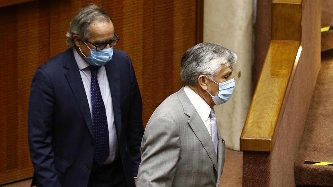 Labor legislativa 2021