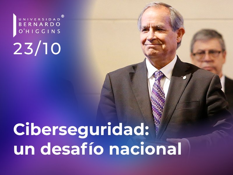 Seminario Ciberseguridad Y Educación Desafíos Y Oportunidades